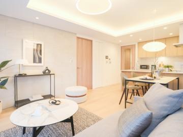 リビング(2026年3月)