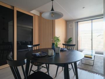 リビング(2026年4月)