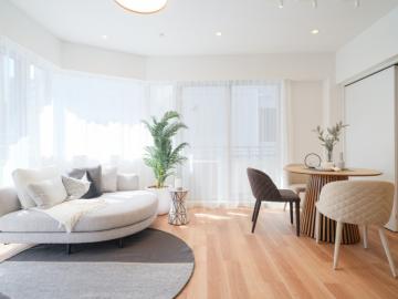 リビング(2026年4月)