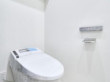 トイレ(2026年4月)