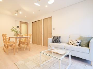 リビング(2026年4月)