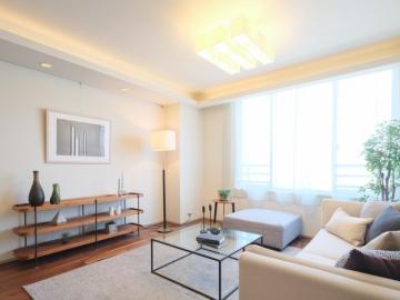 リビング(2026年4月)