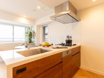 キッチン(2026年4月)