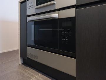 キッチン(2025年10月)