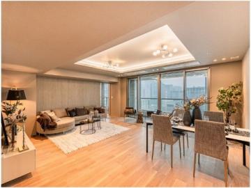 リビング(2025年10月)