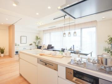 キッチン(2025年11月)