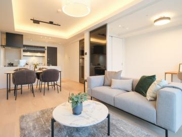 リビング(2025年12月)