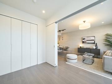 居室(2025年12月)