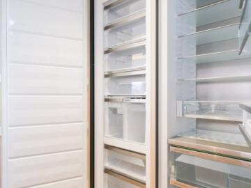 キッチン(2025年12月)