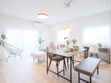 リビング(2025年12月)