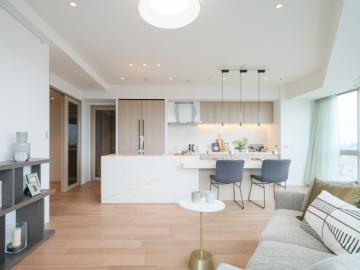 リビング(2025年12月)