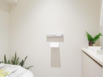 トイレ(2025年12月)