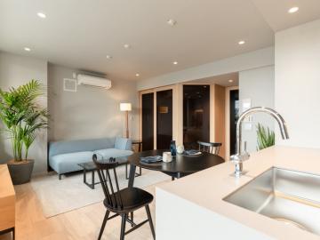 リビング(2026年1月)