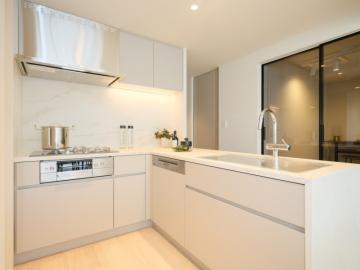 キッチン(2026年1月)