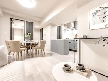 リビング(2026年1月)