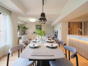 リビング(2026年1月)