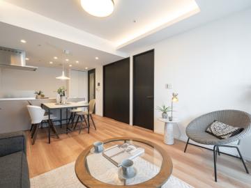 リビング(2026年2月)