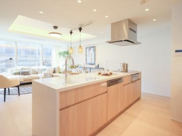 キッチン(2026年2月)