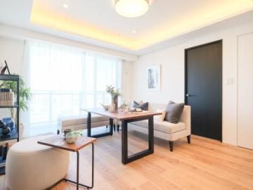 リビング(2026年2月)