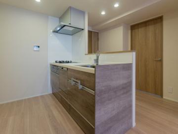 キッチン(2026年3月)