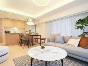 リビング(2026年3月)