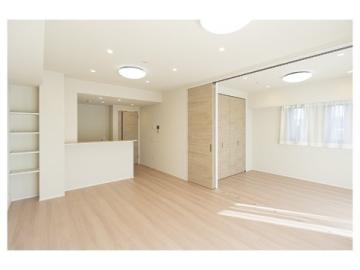 リビング(2026年3月)