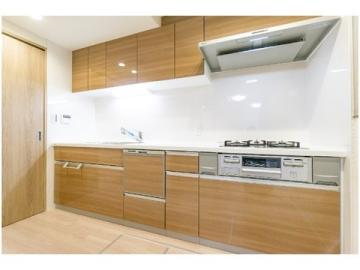 キッチン(2026年4月)