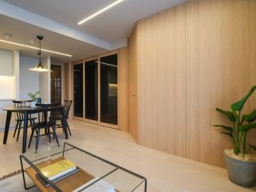 リビング(2026年4月)