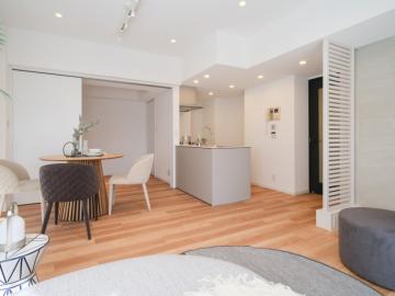 リビング(2026年4月)