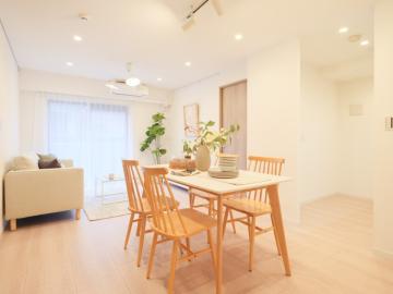 リビング(2026年4月)