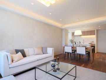 リビング(2026年4月)