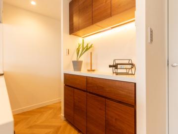 キッチン(2026年4月)