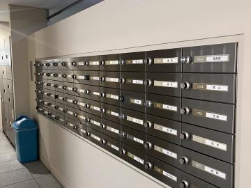 その他共用部(2026年1月)