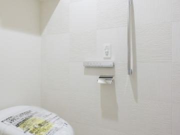 トイレ(2025年10月)