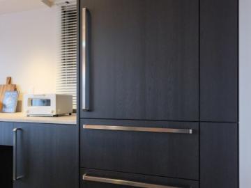 キッチン(2025年10月)