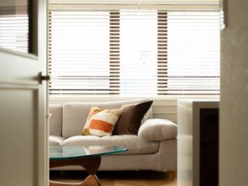 リビング(2025年11月)