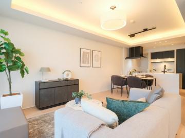 リビング(2025年12月)