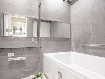 浴室(2025年12月)