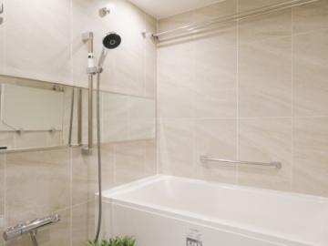 浴室(2025年12月)