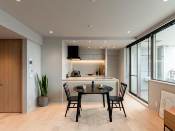 リビング(2026年1月)