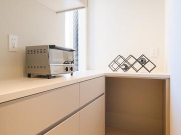 キッチン(2026年1月)