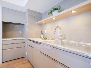 キッチン(2026年2月)