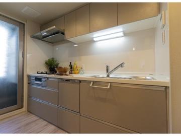 キッチン(2026年3月)