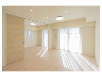 リビング(2026年3月)