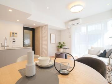 リビング(2026年4月)