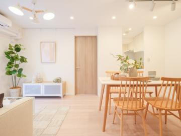 リビング(2026年4月)