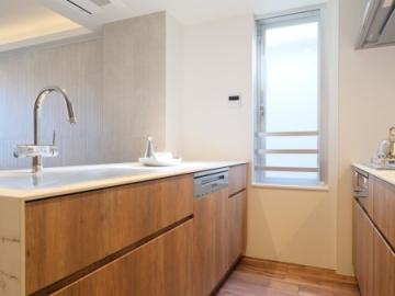 キッチン(2026年4月)