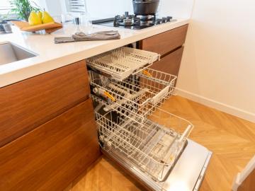 キッチン(2026年4月)