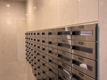 その他共用部／メールボックス(2025年10月)