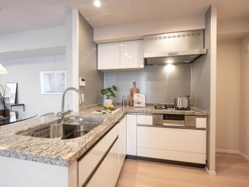 キッチン(2025年11月)